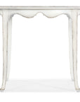 Charleston - Breakfast Table - White