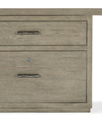 Linville Falls - Desk - 96" Top