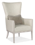 Kyndall - Chair With Accent Pillow