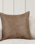 Soco Leather - SLD Pillow