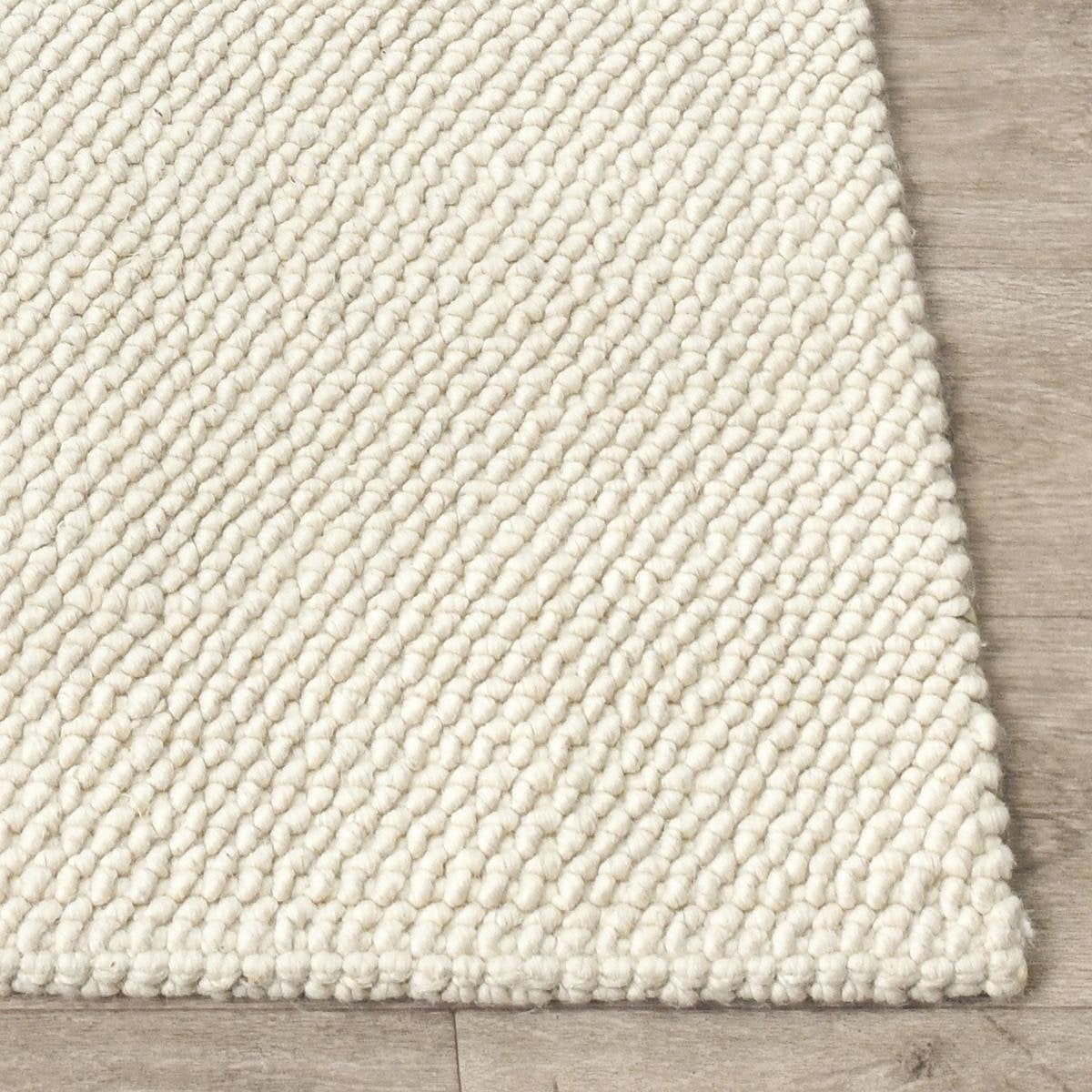 Radiant Oasis - Cosi Wool/Jute Rug