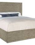 Linville Falls - Mill Ridge Panel Bed