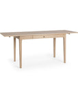 Karl - Extendable Desk - Coastal Drift