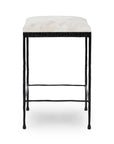 Bose - Hide 26" Counter Stool