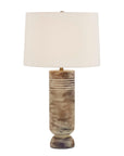 Vale - Hues Table Lamp - Beige