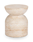 Ridgewood - Outdoor Stool / Table - Beige