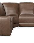 MS - Torres Sectional
