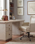 EC - Rosa Executive Swivel Chair