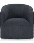 Valencia - Swivel Accent Chair