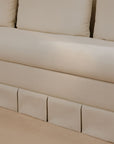 Pellicano - Sofa - Cream