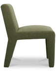 Verona - Dining Chair - Green