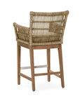 Valerie - Outdoor Counter Stool