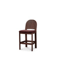 Emil - Counter Stool - Berry / Purple
