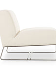 Jules - Outdoor Accent Chair - Beige