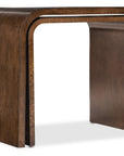Archives - Nesting Tables - Dark Brown