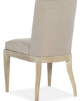 Cascade - Upholstered Chair