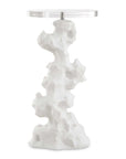 Remnant - White Stone Drink Table