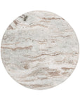 Nordens - Marble Round Table