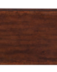 Charleston - Four-Door Buffet - Dark Brown