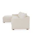 Farrow - Left Sectional - Flecked Oat