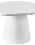 Tranquility / Miranda Kerr Home - Nesting Cocktail Tables - White