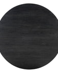 Chapman - Round Cocktail Table