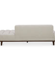 Bennett - Daybed - White