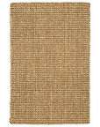 Seagrass - 2.6' x 5' Rug - Natural