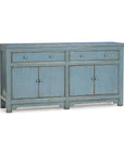 Winford - 3 Drawer 6 Door Cabinet
