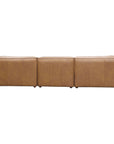 Form - Lounge Modular Sectional - Sonoran Tan