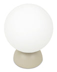 Ovi - Table Lamp - Soft Beige