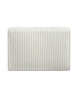 Sunseeker - Outdoor Chaise Stripe - Brown