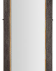 Big Sky - Floor Mirror With Jewelry Storage