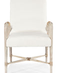 Serenity - Arm Chair (Set of 2)