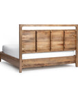 Laguna - Solid Wood Bed