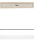 Nouveau Chic - Writing Desk - Light Brown