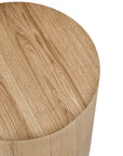 Layne - Round End Table