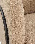 Jacobsen - Shearling Accent Chair