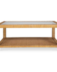 Kensing - Coffee Table - Natural