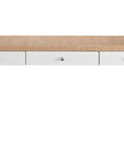 Modern - Desk - Light Brown