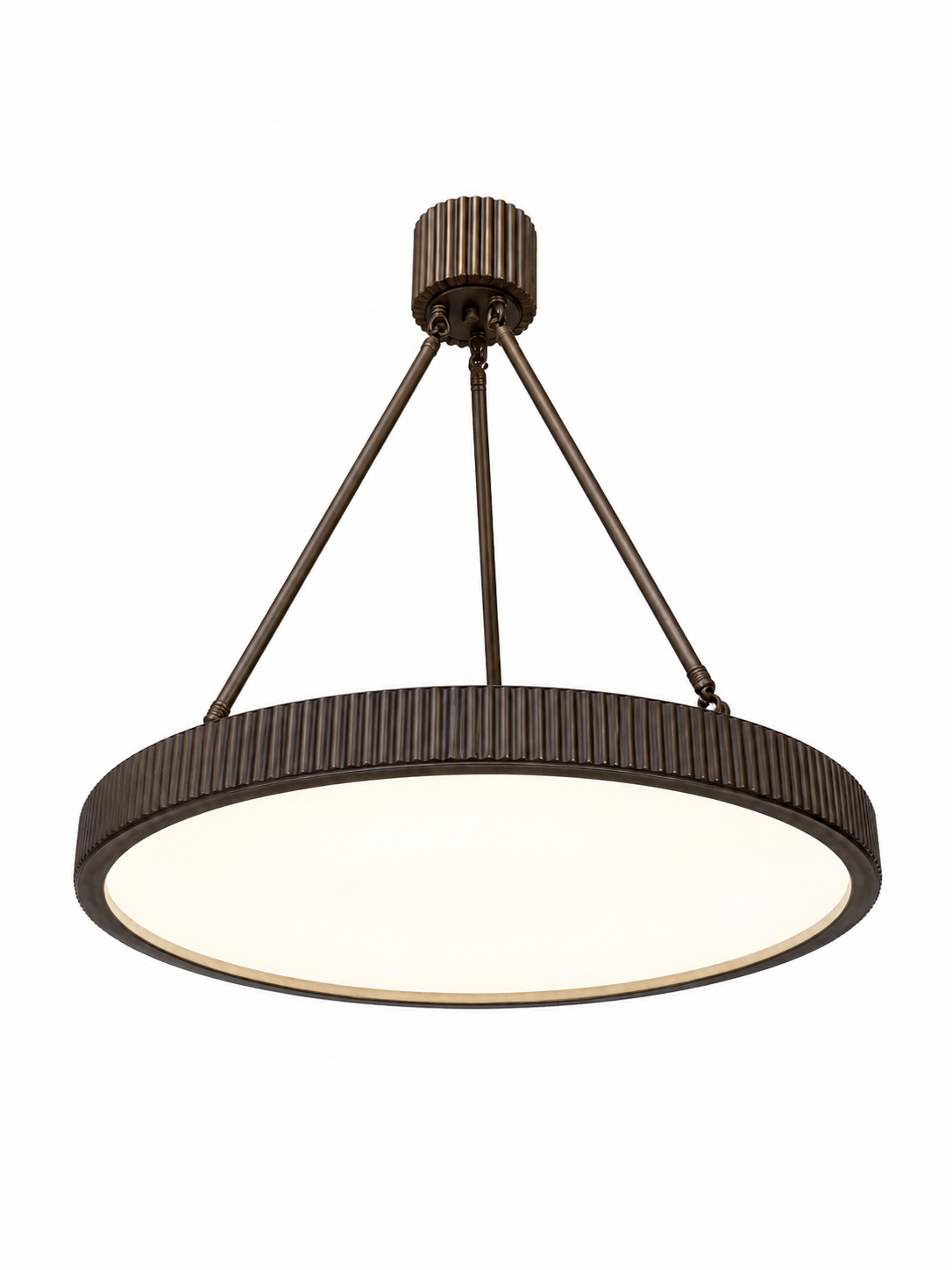 Modern Classic Chandelier