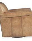 Potter - Swivel Club Chair