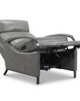 RC - Andes Power  Recliner With Power  Headrest