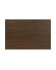 Windsor - Desk - Dark Brown