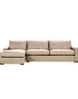 Coburn - Chaise Sofa