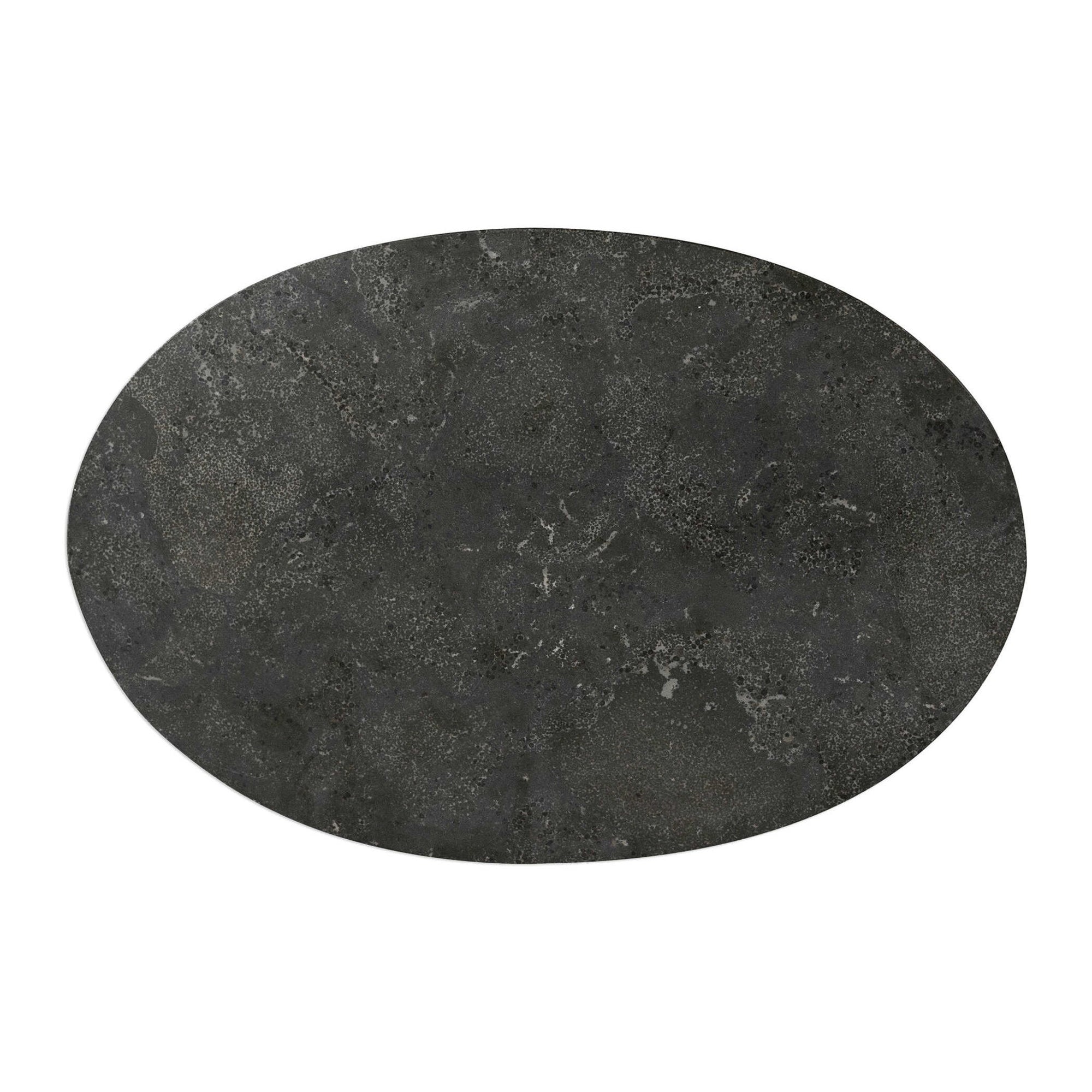 Jessenia - Marble Accent Table