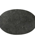 Jessenia - Marble Accent Table