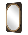 Condesa - Mirror - Bronze & Gold
