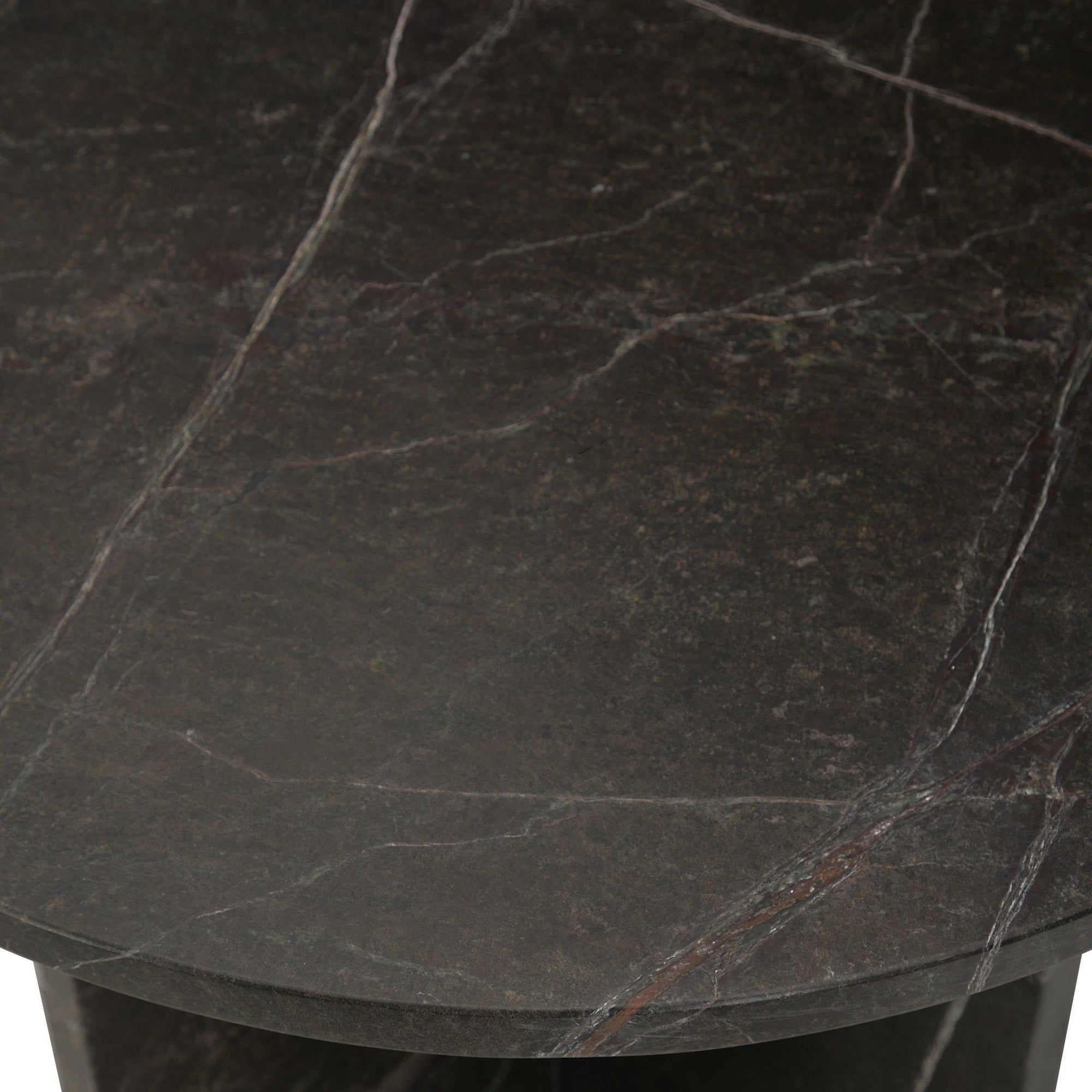 Reilly - Marble Round Table