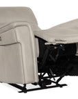 MS - Lyra Zero Gravity Power Recliner
